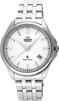 

Японские наручные мужские часы Orient ER1U002W. Коллекция AUTOMATIC