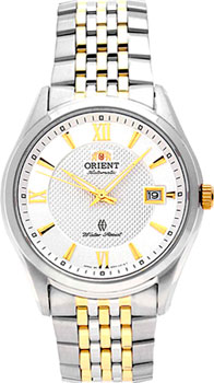 

Японские наручные мужские часы Orient ER1Y001W. Коллекция Classic Automatic
