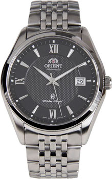 

Японские наручные мужские часы Orient ER1Y002B. Коллекция AUTOMATIC