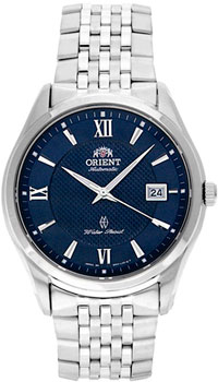 

Японские наручные мужские часы Orient ER1Y002D. Коллекция AUTOMATIC