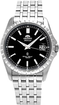 

Японские наручные мужские часы Orient ER20002B. Коллекция AUTOMATIC