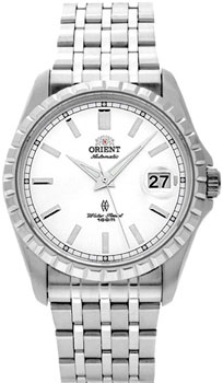 

Японские наручные мужские часы Orient ER20002W. Коллекция AUTOMATIC