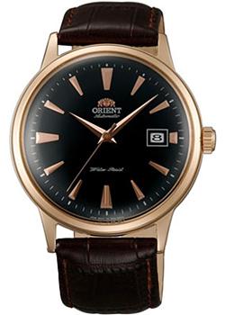 

Японские наручные мужские часы Orient ER24001B. Коллекция Classic Automatic