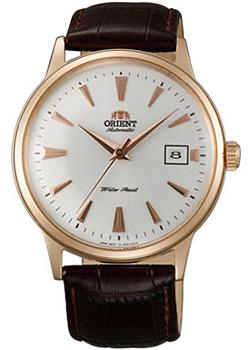 

Японские наручные мужские часы Orient ER24002W. Коллекция Classic Automatic