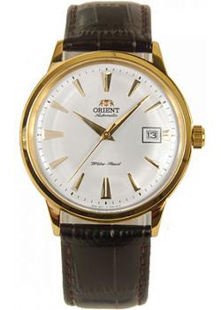 

Японские наручные мужские часы Orient ER24003W. Коллекция Classic Automatic