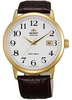 

Японские наручные мужские часы Orient ER27005W. Коллекция Classic Automatic