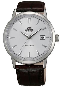 Orient Часы Orient ER27007W. Коллекция Classic Automatic orient часы orient fnaa002b коллекция classic automatic