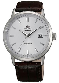 

Японские наручные мужские часы Orient ER27007W. Коллекция Classic Automatic