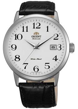 

Японские наручные мужские часы Orient ER27008W. Коллекция Classic Automatic