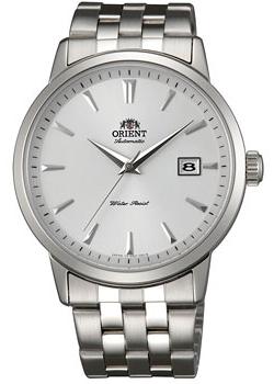 

Японские наручные мужские часы Orient ER2700AW. Коллекция Classic Automatic