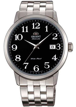 

Японские наручные мужские часы Orient ER2700JB. Коллекция Classic Automatic