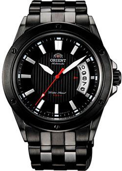 

Японские наручные мужские часы Orient ER28003B. Коллекция Sporty Automatic