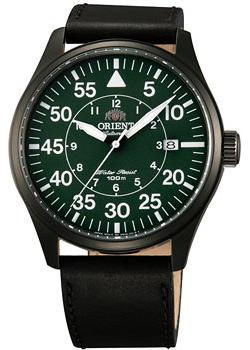 

Японские наручные мужские часы Orient ER2A002F. Коллекция Sporty Automatic