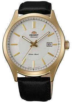 

Японские наручные мужские часы Orient ER2C003W. Коллекция Classic Automatic