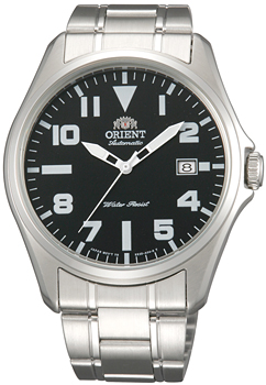

Японские наручные мужские часы Orient ER2D006B. Коллекция Sporty Automatic