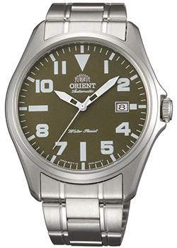

Японские наручные мужские часы Orient ER2D006F. Коллекция Classic Automatic