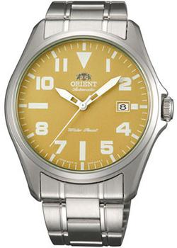 

Японские наручные мужские часы Orient ER2D006N. Коллекция Classic Automatic