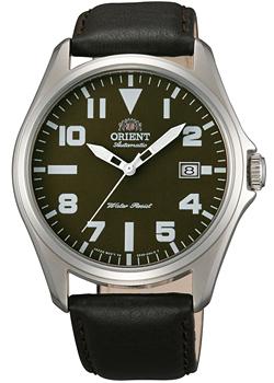 

Японские наручные мужские часы Orient ER2D009F. Коллекция Sporty Automatic