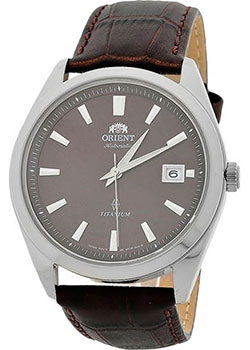 

Японские наручные мужские часы Orient ER2F004T. Коллекция Classic Automatic