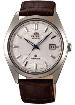 

Японские наручные мужские часы Orient ER2F004W. Коллекция Classic Automatic