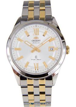 

Японские наручные мужские часы Orient ER2G001W. Коллекция AUTOMATIC