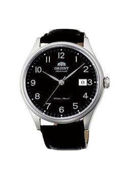 

Японские наручные мужские часы Orient ER2J002B. Коллекция Classic Automatic