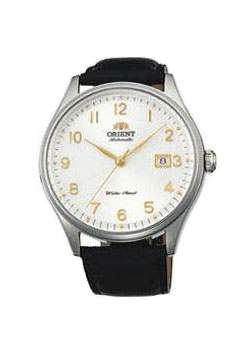 Orient Часы Orient ER2J003W. Коллекция Classic Automatic