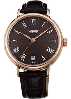 

Японские наручные женские часы Orient ER2K001T. Коллекция Classic Automatic