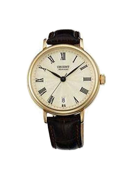 

Японские наручные женские часы Orient ER2K003C. Коллекция Classic Automatic