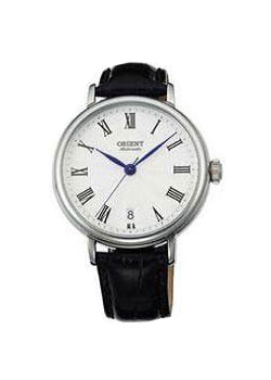 

Японские наручные женские часы Orient ER2K004W. Коллекция Classic Automatic