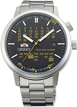 

Японские наручные мужские часы Orient ER2L002B. Коллекция Stylish and Smart