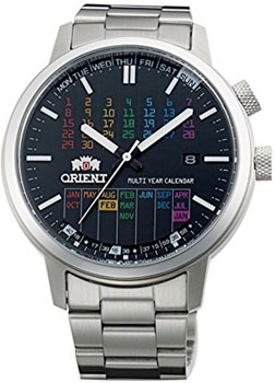 

Японские наручные мужские часы Orient ER2L003B. Коллекция Stylish and Smart