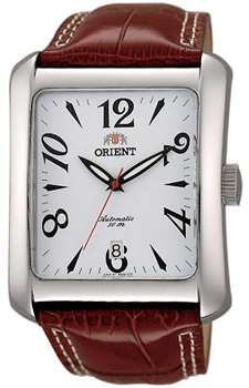 

Японские наручные мужские часы Orient ERAG002W. Коллекция Classic Automatic
