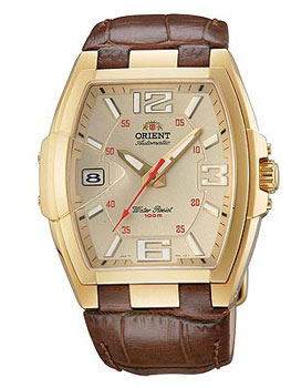 

Японские наручные мужские часы Orient ERAL002C. Коллекция Sporty Automatic