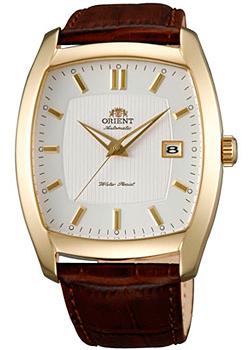 

Японские наручные мужские часы Orient ERAS002W. Коллекция Classic Automatic