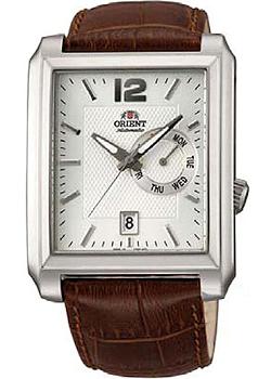 

Японские наручные мужские часы Orient ESAE003W. Коллекция Classic Automatic