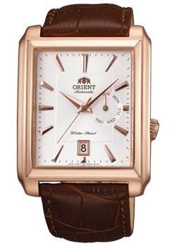 

Японские наручные мужские часы Orient ESAE007W. Коллекция Classic Automatic
