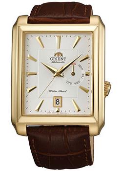 

Японские наручные мужские часы Orient ESAE009W. Коллекция Classic Automatic