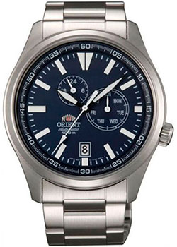 

Японские наручные мужские часы Orient ET0N001D. Коллекция Sporty Automatic