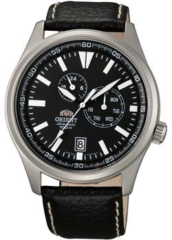 

Японские наручные мужские часы Orient ET0N002B. Коллекция Sporty Automatic