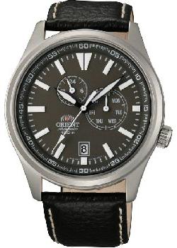 

Японские наручные мужские часы Orient ET0N002K. Коллекция Sporty Automatic