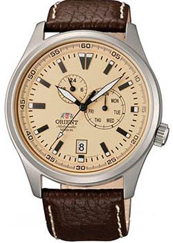 

Японские наручные мужские часы Orient ET0N003Y. Коллекция Sporty Automatic