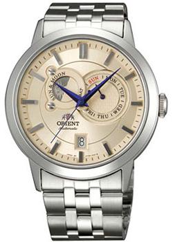 

Японские наручные мужские часы Orient ET0P002W. Коллекция Classic Automatic