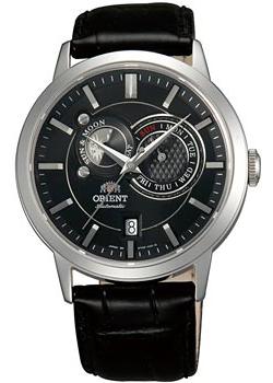 Японские наручные  мужские часы Orient ET0P003B. Коллекция Classic Automatic - фото 1