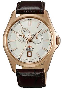 

Японские наручные мужские часы Orient ET0R003W. Коллекция Classic Automatic