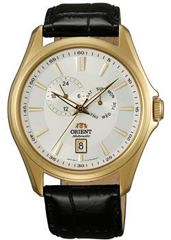 

Японские наручные мужские часы Orient ET0R004W. Коллекция Classic Automatic