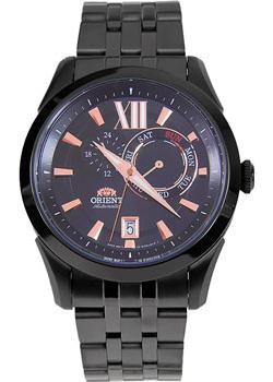 

Японские наручные мужские часы Orient ET0X001B. Коллекция Sporty Automatic