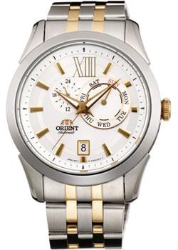 

Японские наручные мужские часы Orient ET0X002W. Коллекция Sporty Automatic