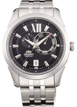 

Японские наручные мужские часы Orient ET0X004B. Коллекция Sporty Automatic