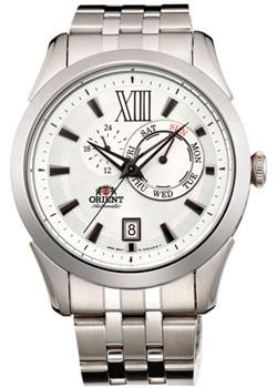 

Японские наручные мужские часы Orient ET0X005W. Коллекция Sporty Automatic